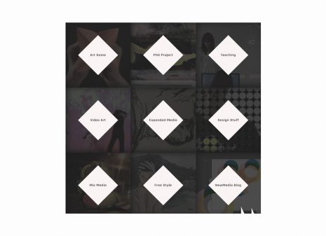 CONTRAART WEB ARCHIVE