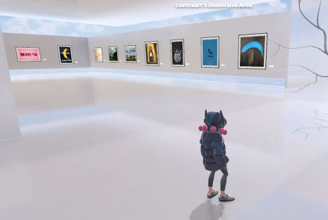 20 years of CONTRAART